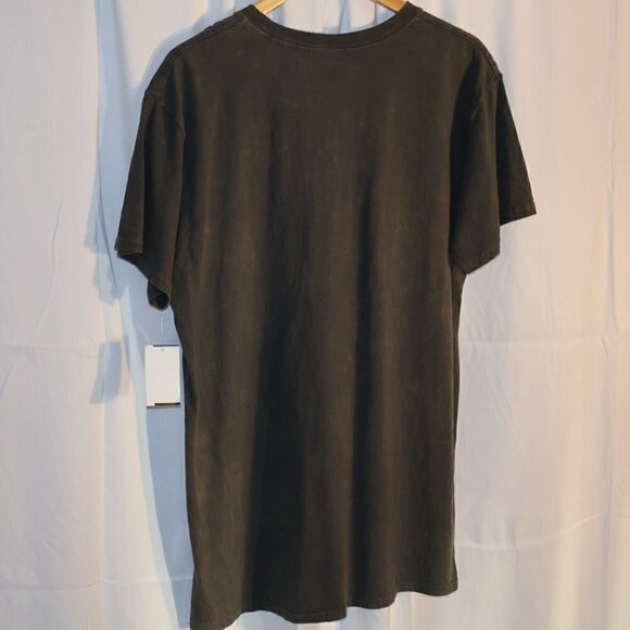 Follow Haunting Dreams Freddy Krueger TShirt Nightmare on Elm Street Size Large - Picture 10 of 12